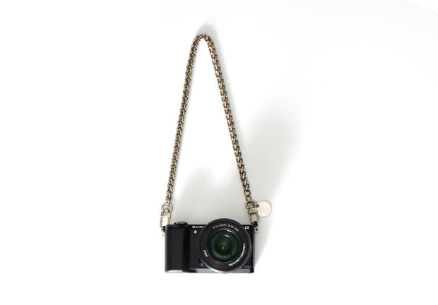 Camera Adaptor for Chains