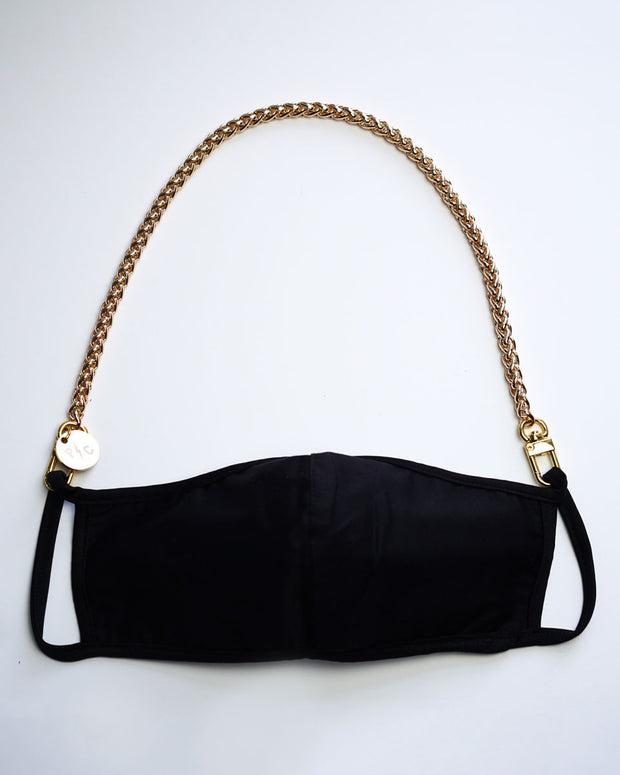 Face Mask Chain Straps - Pretty Connected Accessories