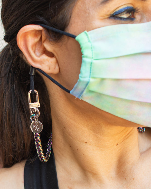 Face Mask Chain Straps - Pretty Connected Accessories