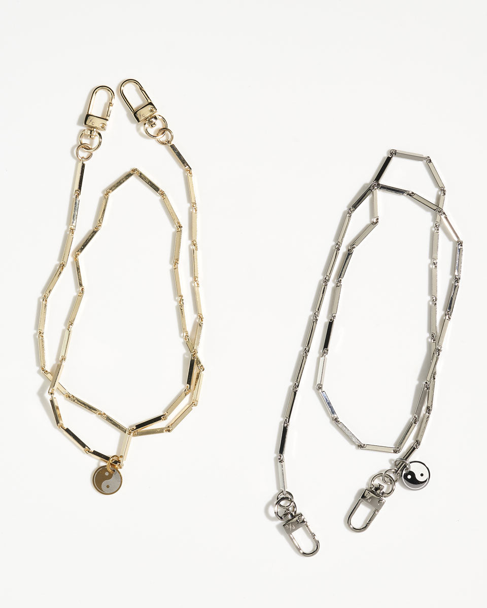 Rindi Face Mask Chain | Sunglasses Chain Lanyard | Pretty